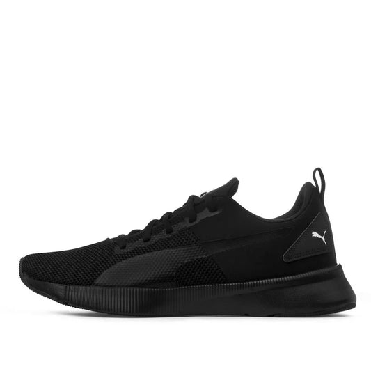 Tenis Puma Flyer Runner Deportivos Unisex - 19225723 Negros