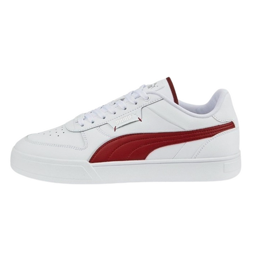 Tenis Puma Caven Dime Sneakers Hombre - 38495308 Blanco