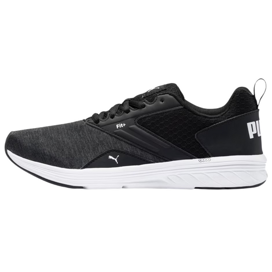 Tenis Puma NRGY Comet Unisex Running Casuales - 19055606 Gris