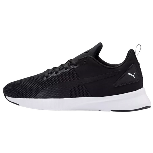 Tenis Puma Flyer Runner Unisex Running - 19225702 Negro