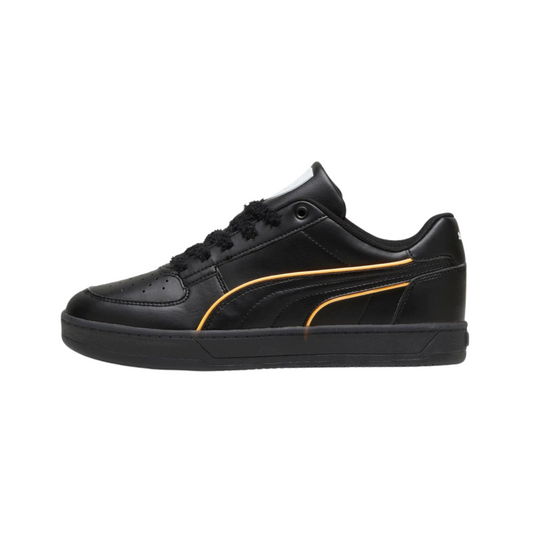 Tenis Puma Ferrari Caven 2.0 Neon Unisex - 30845301 Negros Sneakers Casuales