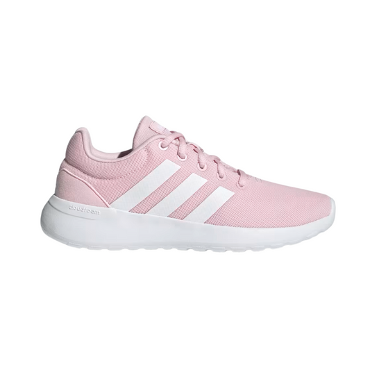 Tenis Lite Racer CLN 2.0 K Infantil -GZ7748 Rosa/Blanco