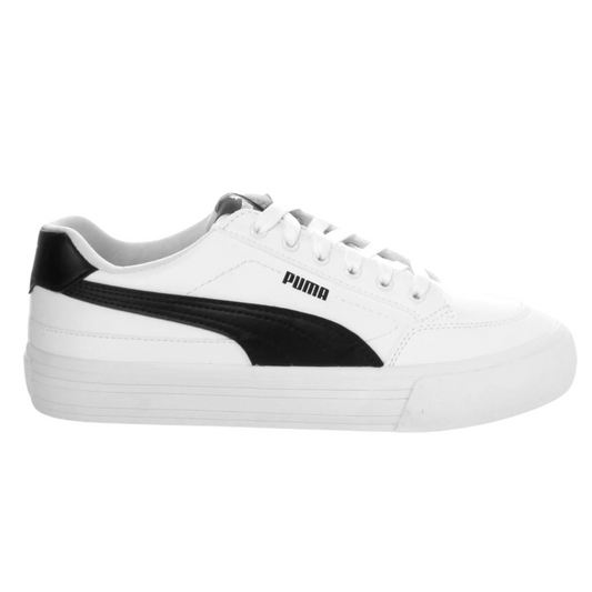 Tenis Puma Court Classic Vulc Fs Sl Casual Unisex - 39756801
