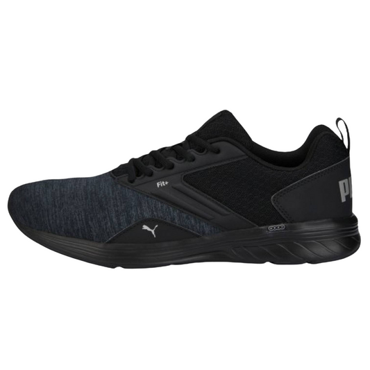 Tenis Puma NRGY Comet Mujer Running Casuales - 19055638 Negros