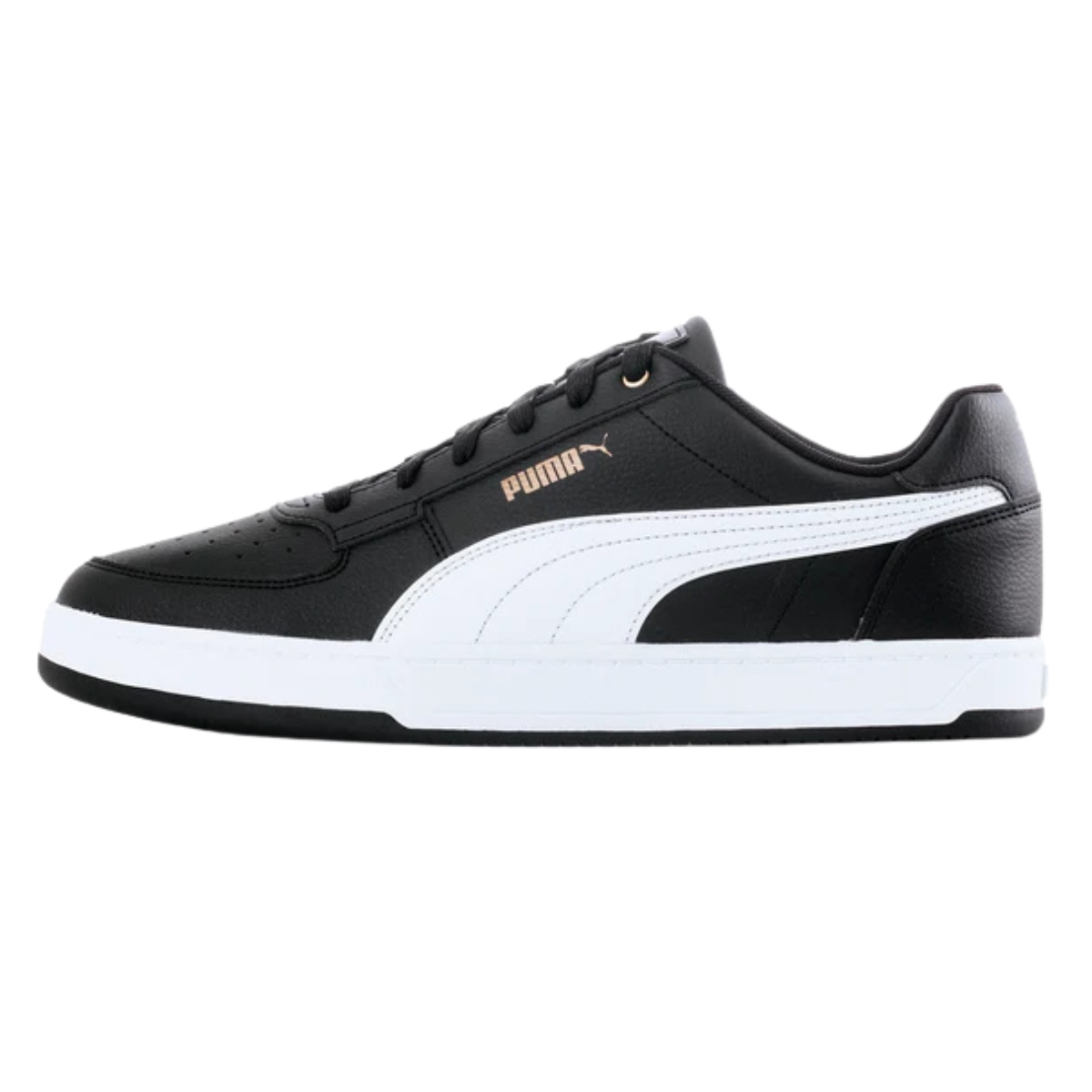 Tenis Puma Caven 2.0 Sneakers Unisex - 39229004 Negro/blanco