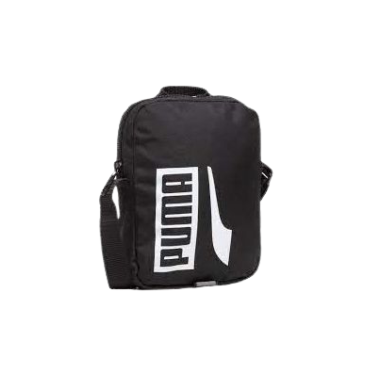 Plus Portable II Puma - 7803414 Negra con Blanco