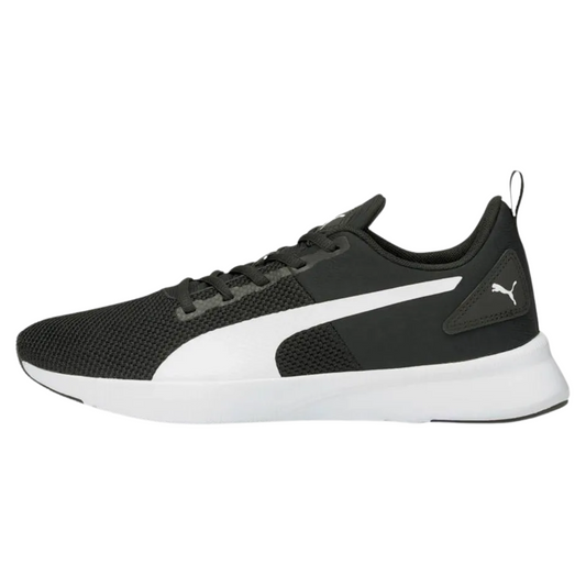 Tenis Puma Flyer Runner Unisex Running - 19225709 Negro