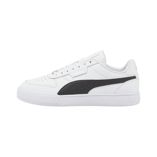 Tenis Puma Caven Dime Unisex - 38495304 Blancos Sneakers