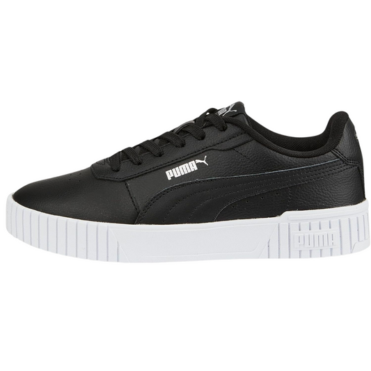 Tenis Puma Carina L Sneakers Mujer - 37032501 Negro Agregar a favoritos