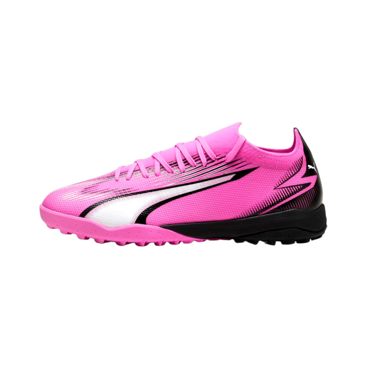 Tenis Fútbol Rápido Puma Ultra Match Tt Hombre - 10775701