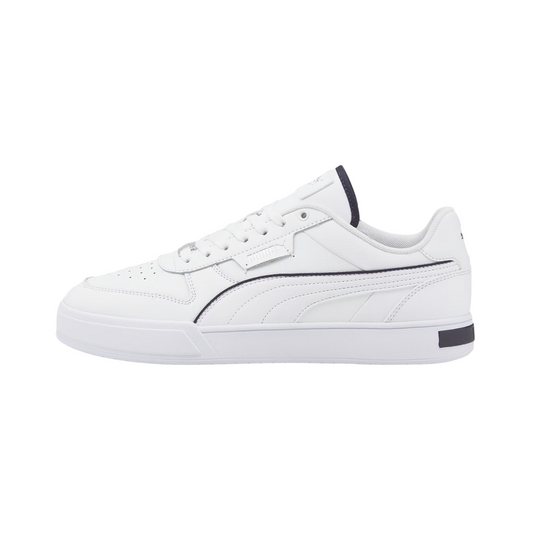 Tenis Puma Caven Dime Unisex - 38495306 Blancos Sneakers Casuales