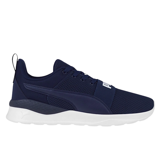 Tenis Puma Anzarun Lite Bold Unisex - 37236205 Azul