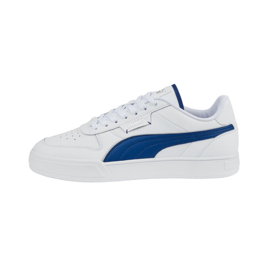 Tenis Puma Caven Dime 0625 Hombre - 38495309 Blancos Casuales Sneakers