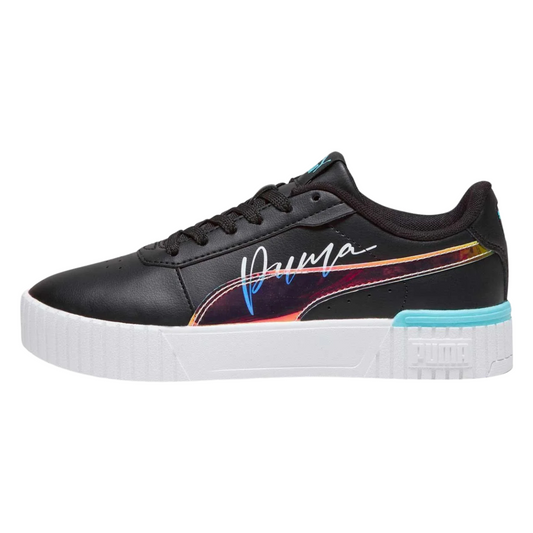 Tenis Puma Carina 2.0 Crystal Wings Mujer - 39265402 Negro