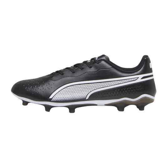 Zapatos De Fútbol Puma King Match Fg/ag - 10757001 Hombre