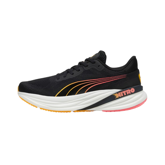 Tenis Puma Running Magnify Nitro 2 Ff Hombre - 31000401 Entrenamiento
