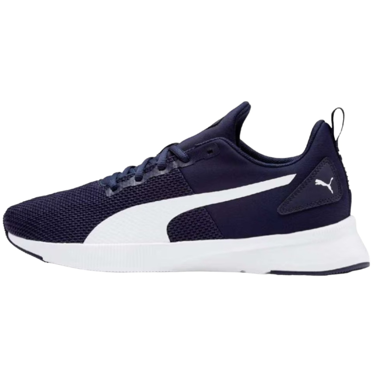 Tenis Puma Flyer Runner Unisex Running - 19225701 Azul Marino