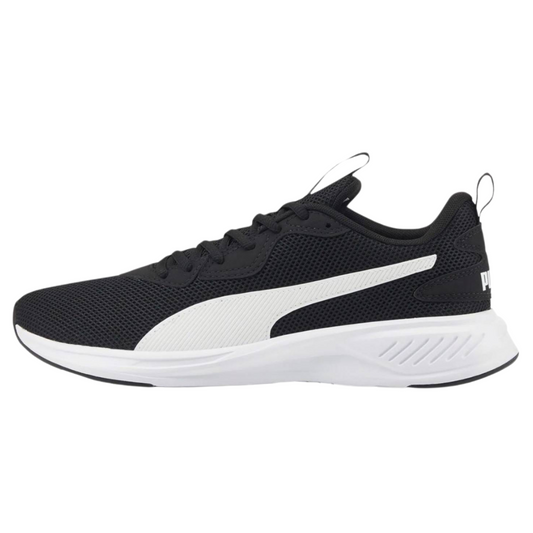 Tenis Puma Incinerate Running Hombre - 37628801 Negro