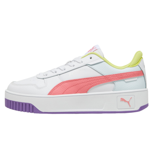 Tenis Puma Carina Street Mujer - 38939024