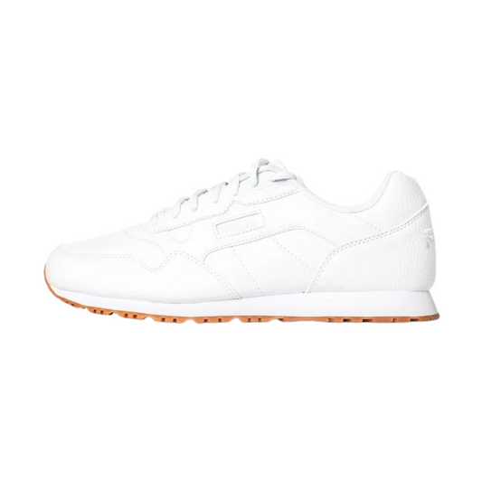 Tenis Fila Cress Pb Gum Casual Hombre - 1rm02004156 Blanco