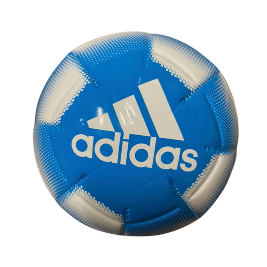 Balón EPP Club - HT2458 Azul /Blanco #4, #5