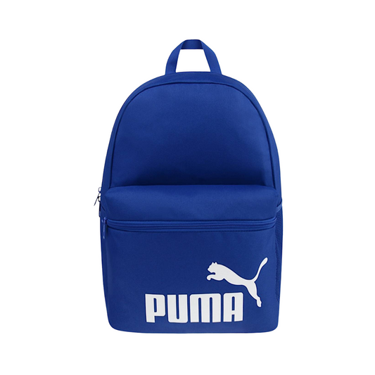 Mochila Puma Phase Backpack Unisex - 7994313 Azul