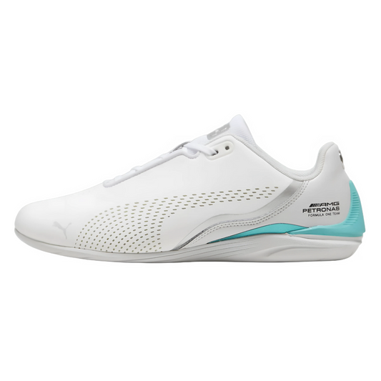 Tenis Puma Mapf1 Drift Cat Decima Hombre Casual - 30719608 Blanco