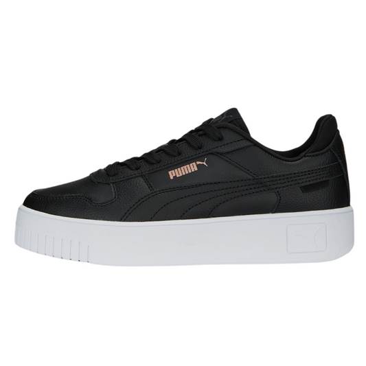 Tenis Puma Carina Street Casual Mujer Plataforma 38939002