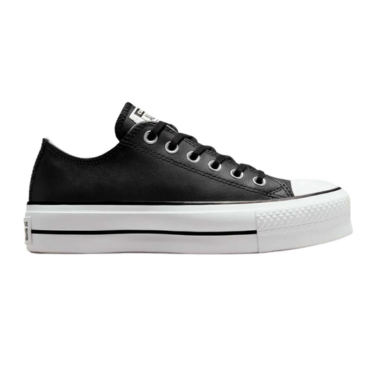 Converse Chuck Taylor Choclo 561681C de Piel Unisex