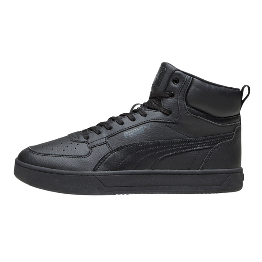 Tenis Puma Caven 2.0 Mid Bota Casual - 39229101 Negro