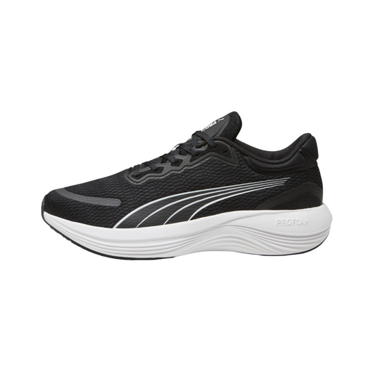 Tenis Puma Scend Pro Running Unisex - 37877601 Negros