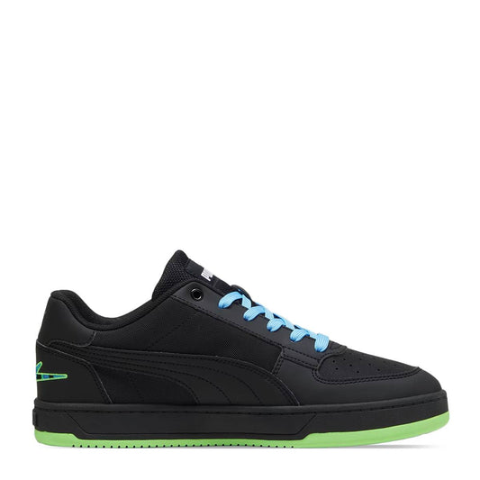 Tenis Puma MAPF1 Caven 2.0 Casuales Fórmula 1 Hombre - 30846501 Negros
