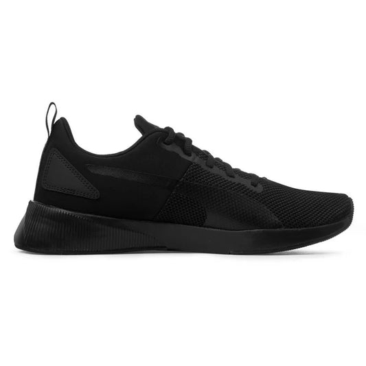 Tenis Puma Flyer Runner Deportivos Unisex - 19225723 Negros