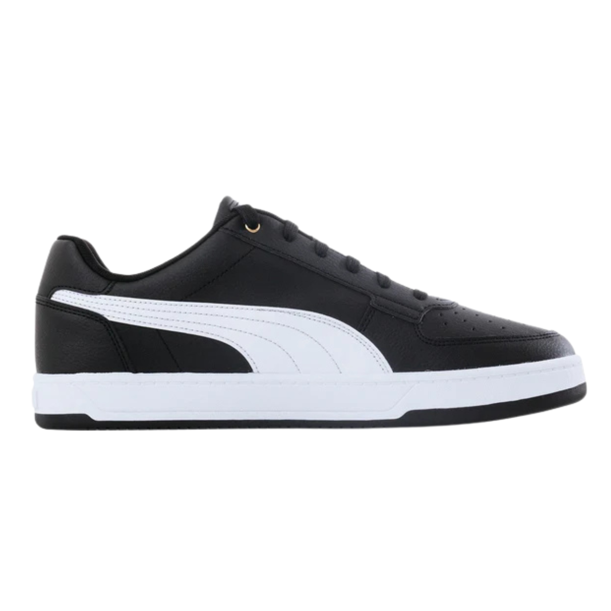Tenis Puma Caven 2.0 Sneakers Unisex - 39229004 Negro/blanco