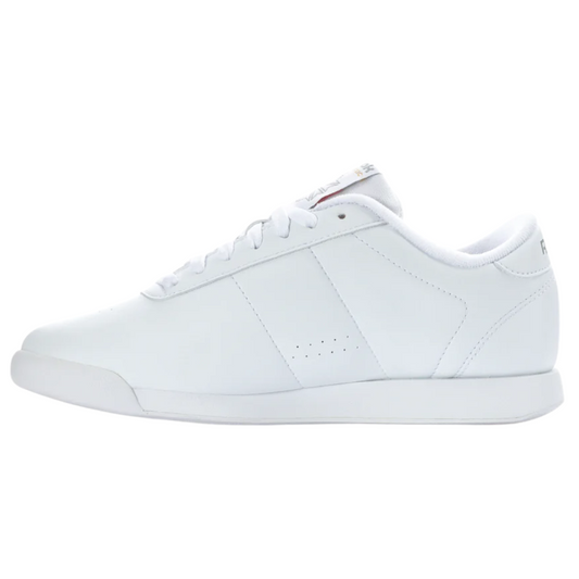 Tenis Reebok Princess Wide Casuales Unisex - 100000106 Blanco