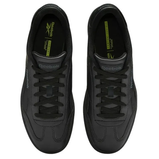 Tenis Reebok Smash Edge S Moda Casual Unisex Sneakers - 100008254 Negro