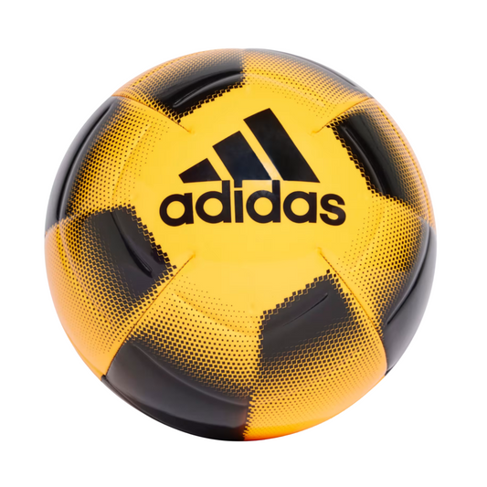 Balón EPP Club - HT2460 Naranja/Negro