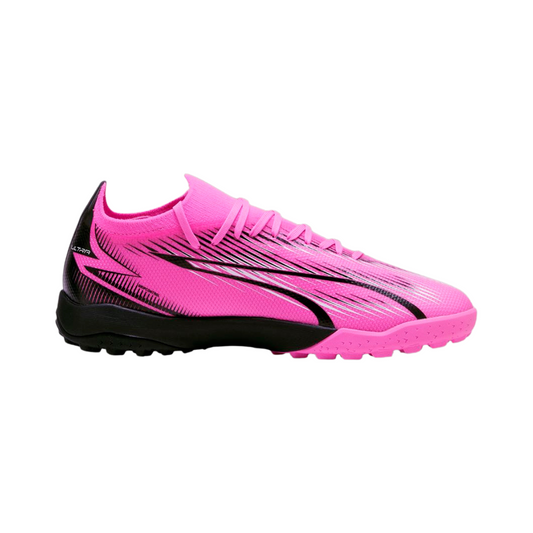 Tenis Fútbol Rápido Puma Ultra Match Tt Hombre - 10775701