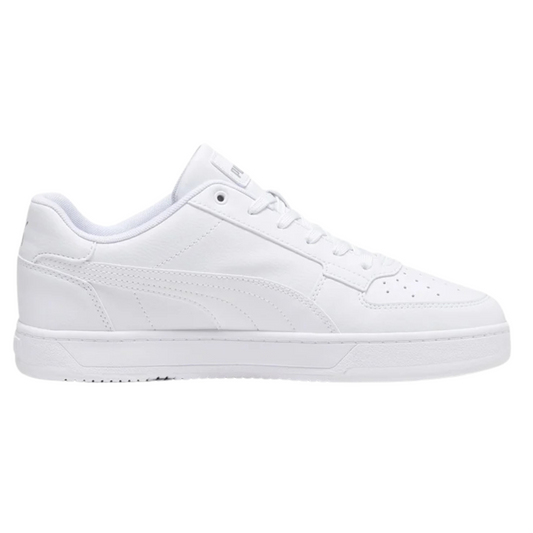 Tenis Puma Caven 2.0 Hombre Casuales - 39229002 Blancos