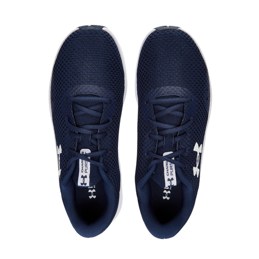 Tenis Under Armour Charged Pursuit 3 Running - 3024878401