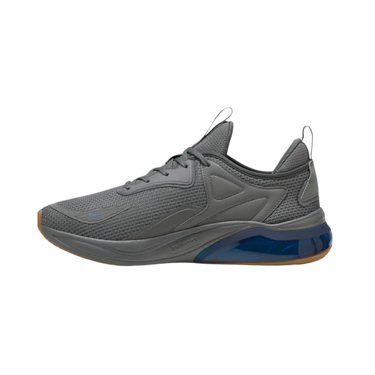 Tenis Puma Cell Thrill Running Hombre - 31016805 Gris