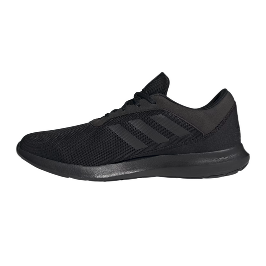 Tenis Adidas Coreracer Unisex- FX3593 Negro