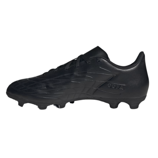 Tenis Adidas Copa Pure .4 FxG Para Futbol - ID4322 Negro