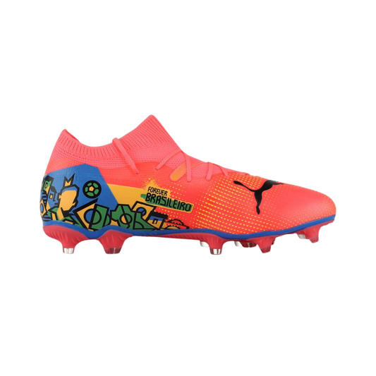 Zapatos Fútbol Soccer Puma Future 7 Match Njr Fg/ag 10784001