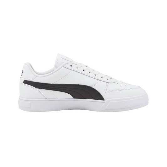 Tenis Puma Caven Dime Unisex - 38495304 Blancos Sneakers