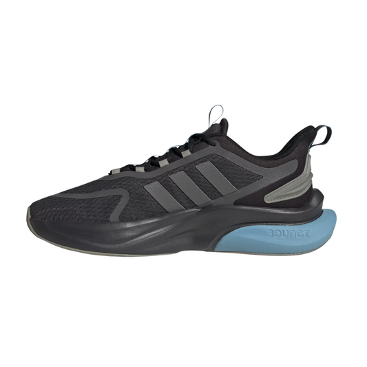 Tenis Adidas Alpha Bounce + Unisex - HP6140 Negro/Multicolor