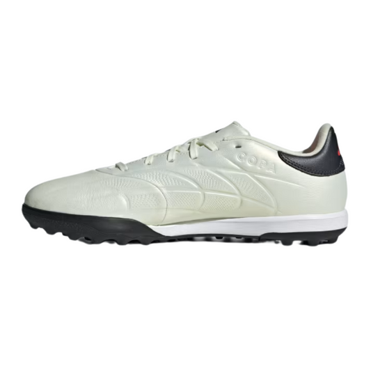 Tenis Adidas Copa Pure LL TF Para Futbol - IE4986 Beige/ Negro