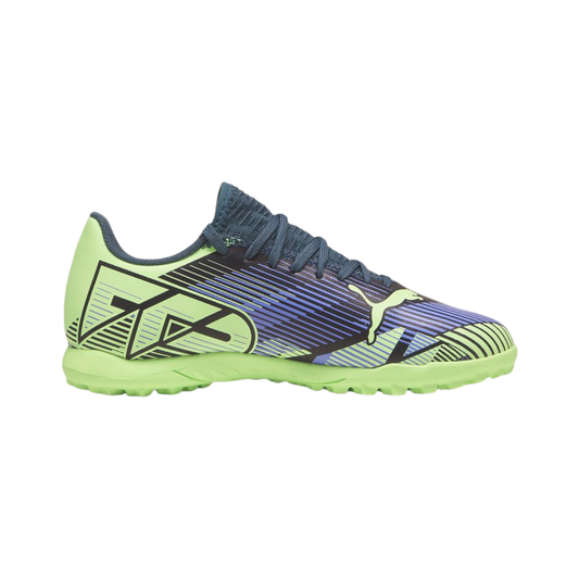 Tenis Fútbol Rápido Puma Future 7 Play Tt Jr Unisex 10795003