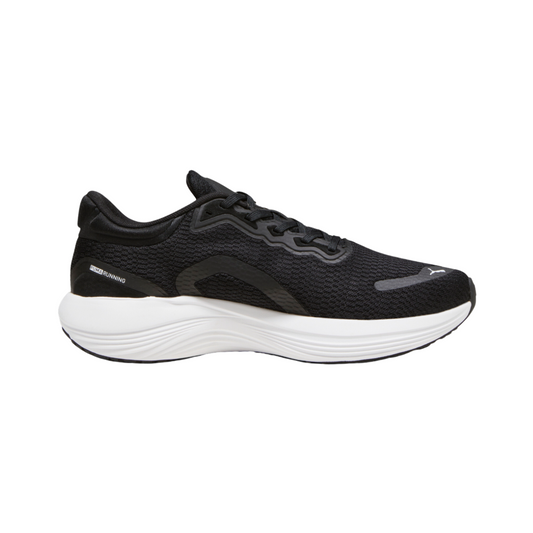 Tenis Puma Scend Pro Running Unisex - 37877601 Negros