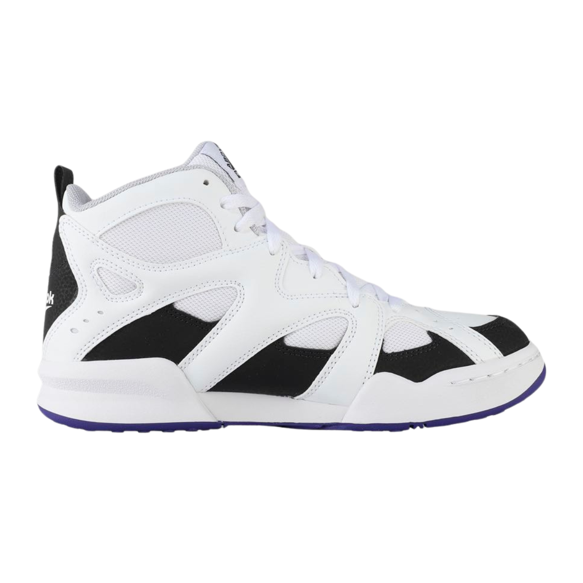 Tenis Reebok Atr Decimator Sneakers Basketball Hombre Casual - 100200788